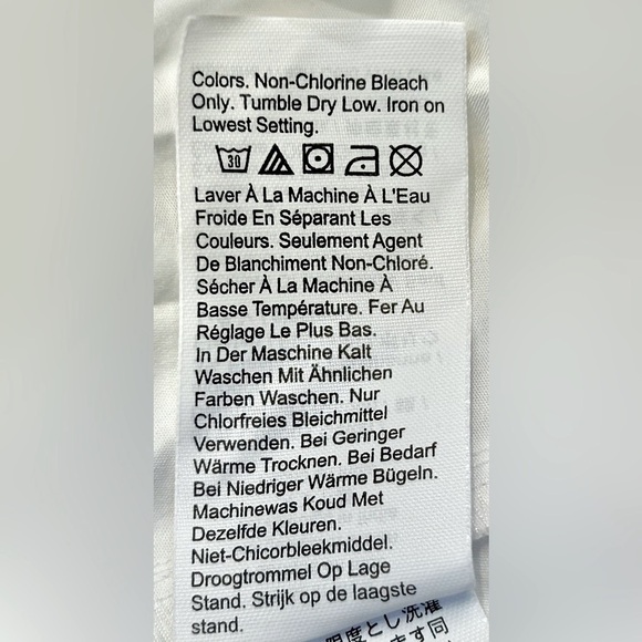 NWT J. Crew Fit-and-Flare Corset Mini Dress with Pockets, Size 2 - Picture 12 of 13